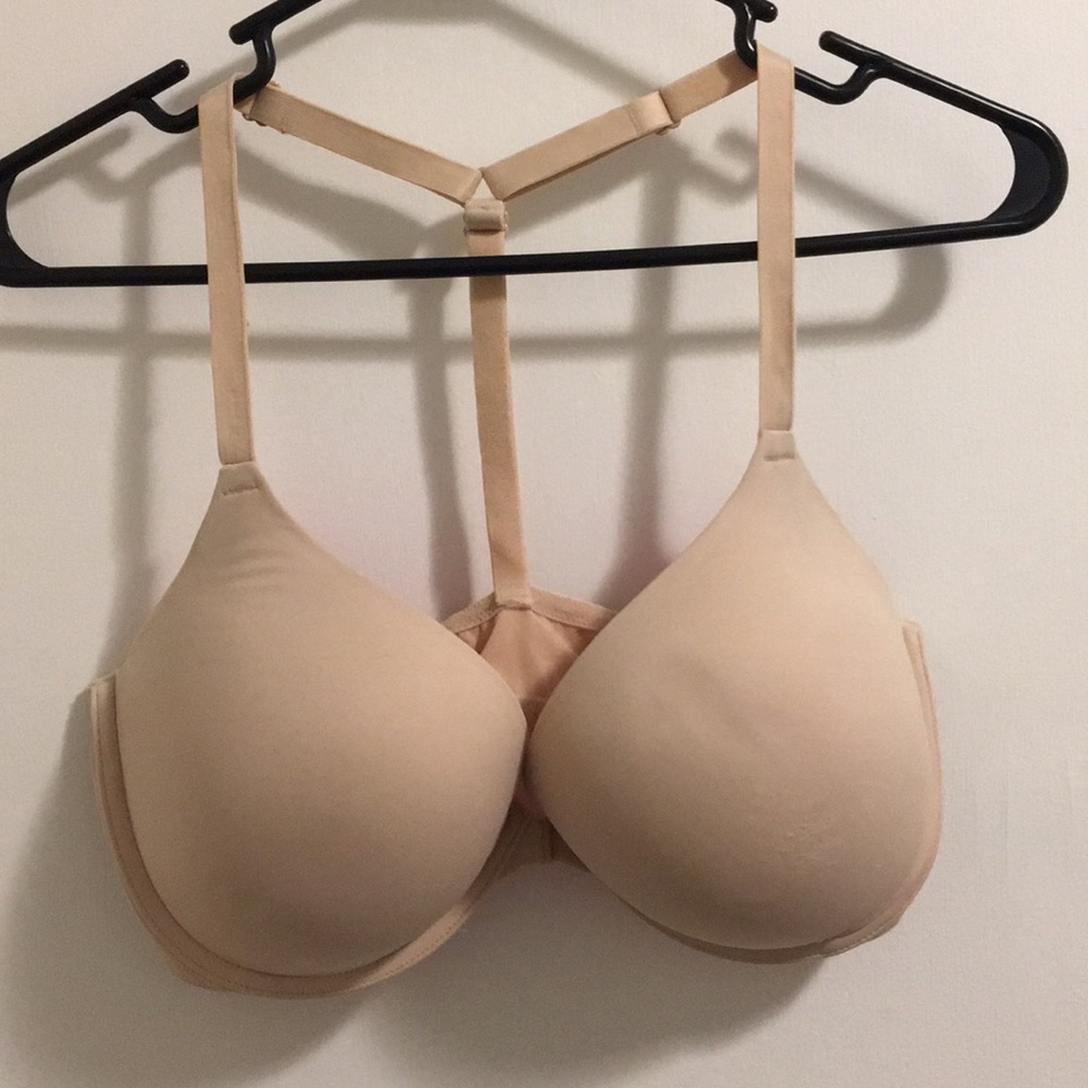 Victoria’s Secret push-up bra
